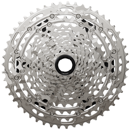 Shimano Deore CS-M6200 cassette - 12-speed