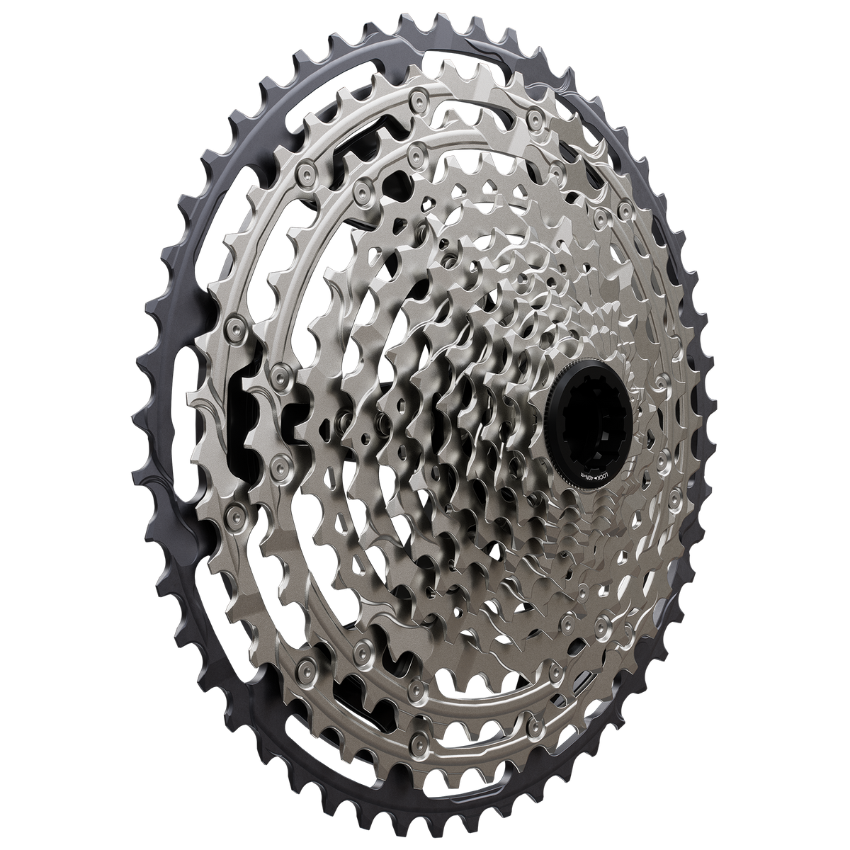 Cassetta pignoni Shimano Deore CS-M7200 - 12v
