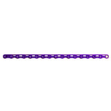 Catena Sram Force PowerLock E1 Flattop 12/13v 126 maglie - Viola Sram