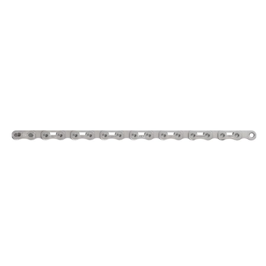 Catena Sram Rival PowerLock E1 Flattop 12/13v 114 maglie - Grigio Sram