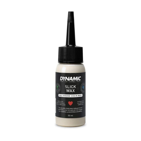 Cera Dynamic Slick Wax - 50 ml Dynamic