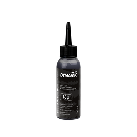 Cera Dynamic Speed Potion Wax - 100 ml Dynamic