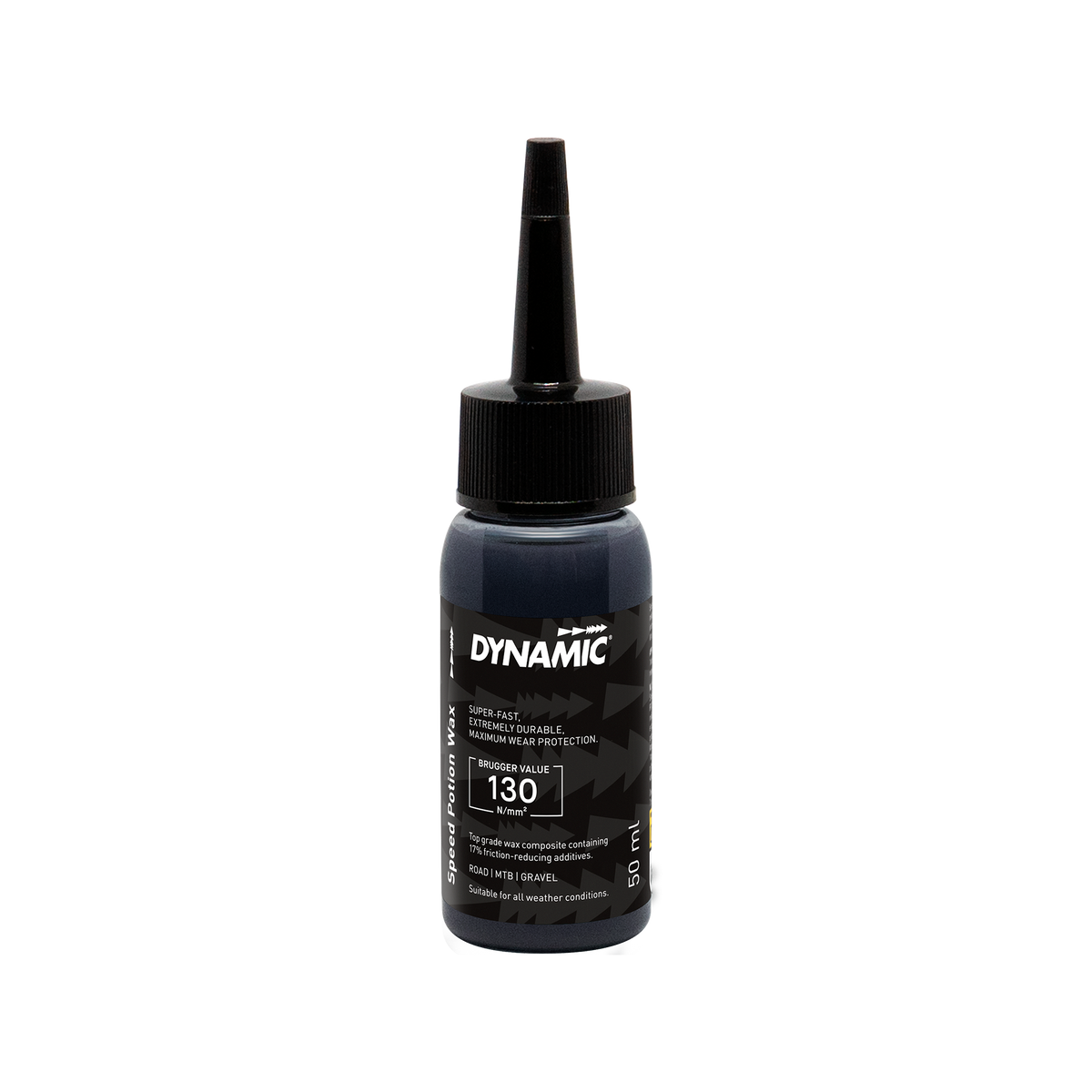 Cera Dynamic Speed Potion Wax - 100 ml Dynamic