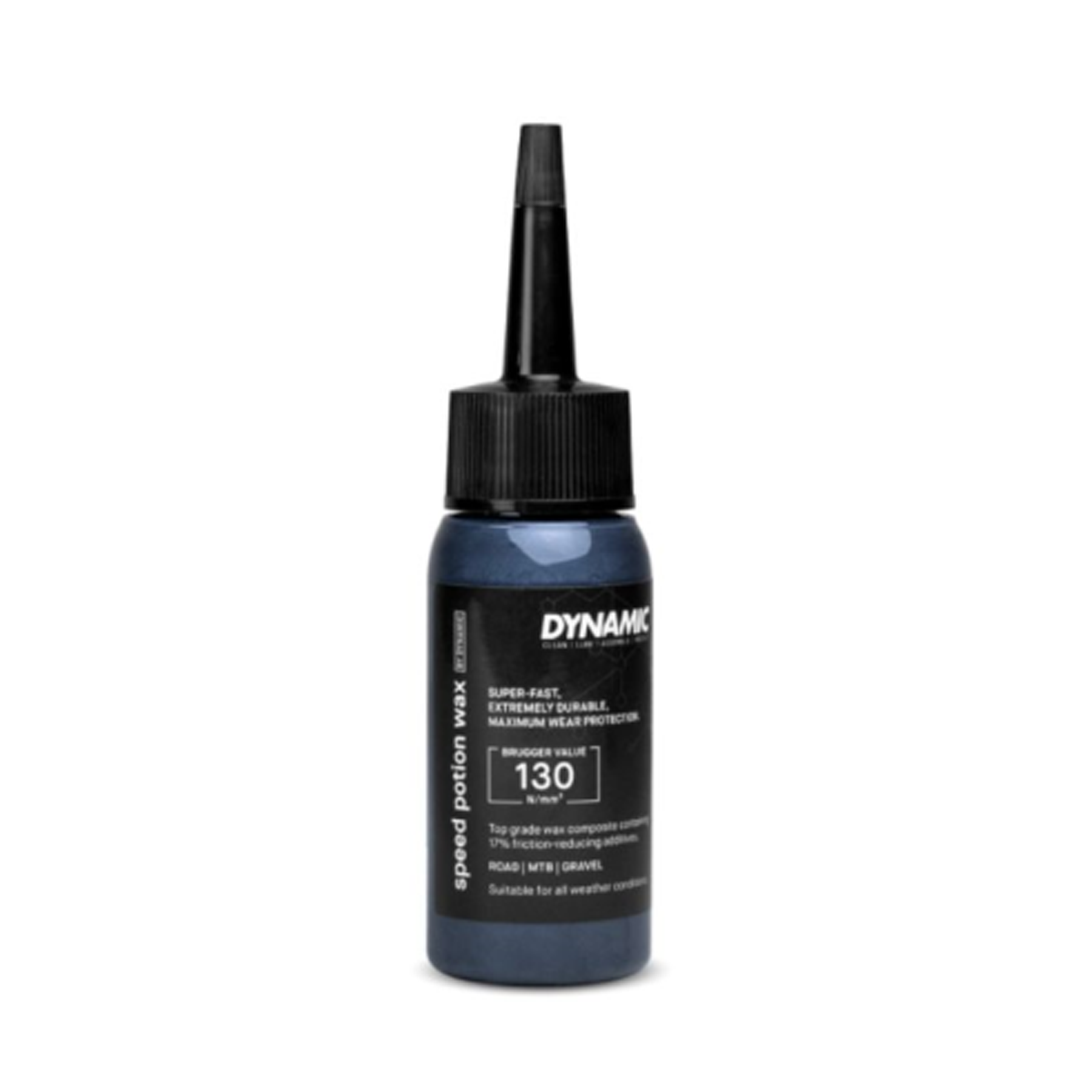 Cera Dynamic peed Potion Wax - 50 ml Dynamic