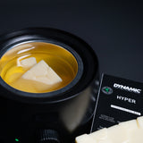 Cera a caldo Dynamic Hyper - 240 g Dynamic