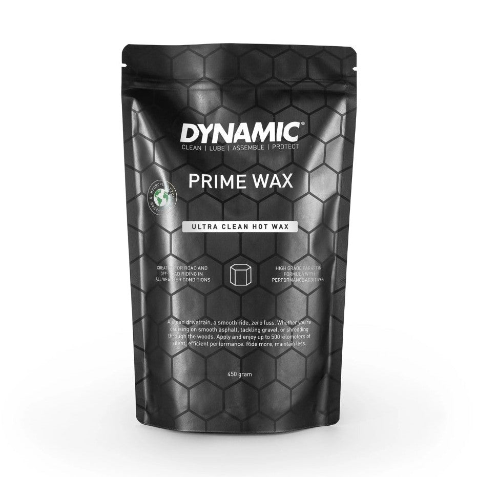 Cera a caldo Dynamic Prime Wax - 450 g Dynamic