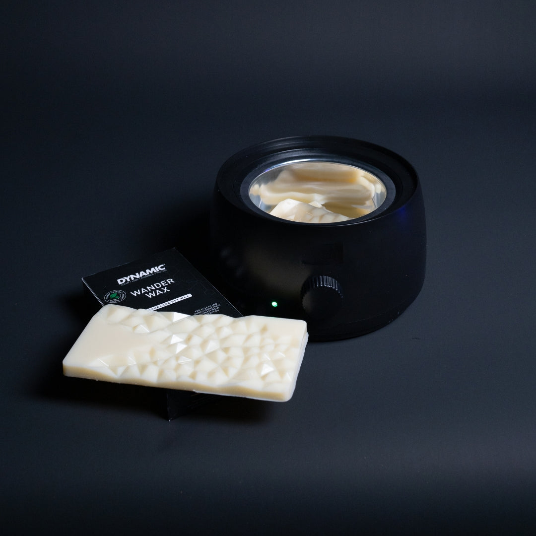 Cera a caldo Dynamic Wander Wax - 240 g Dynamic