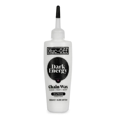 Dark Energy chain wax Muc-off - 120 ml