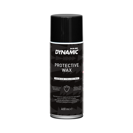 Cera protettiva spray Dynamic Protective Wax - 400 ml Dynamic