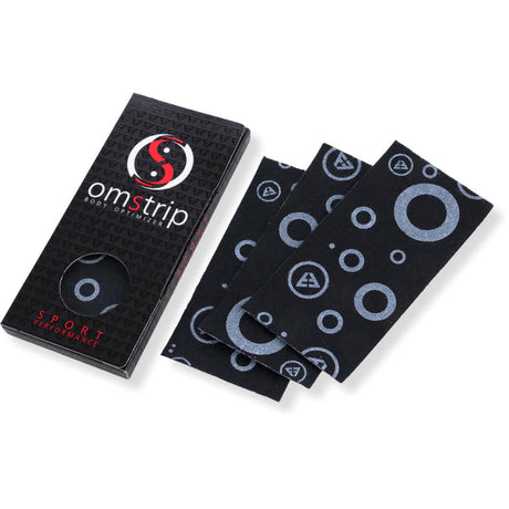 Cerotti Omstrip Sport Performance 10x5cm - 8 pezzi Omstrip