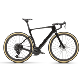 Cervelo Aspero 5 Force AXS 1 - Noir