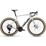 Cervelo Aspero 5 GRX RX825 Di2 1 - Gris Cervelo