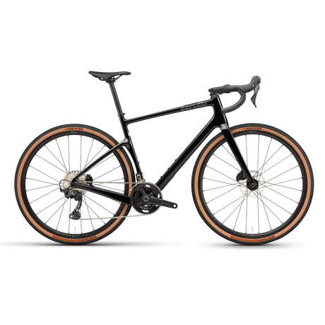 Cervelo Aspero GRX RX610 - Negro