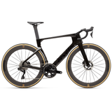 Cervelo S5 Dura-Ace Di2 - Schwarz