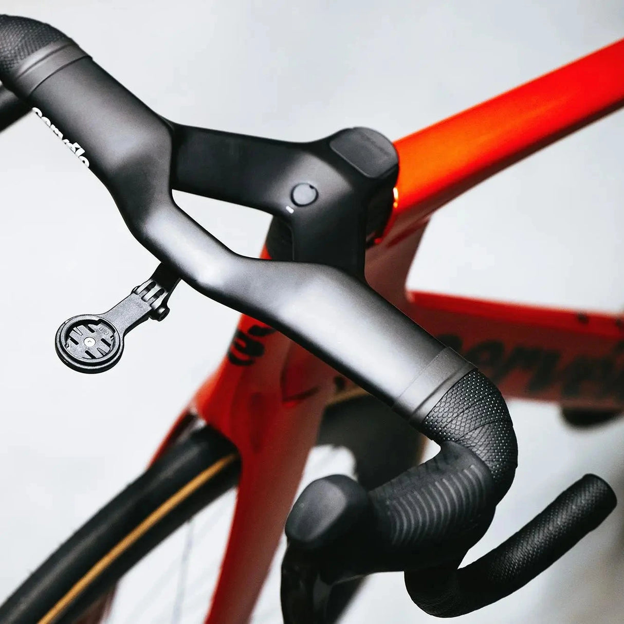 Cervelo S5 Ultegra Di2 - Rouge