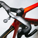 Cervelo S5 Ultegra Di2 - Rouge