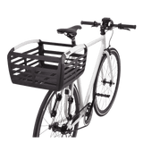 Fahrradkorb Thule Pack 'n Pedal - Schwarz Thule