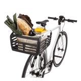Fahrradkorb Thule Pack 'n Pedal - Schwarz Thule