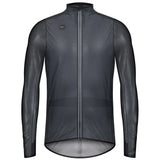 Mantellina Gobik Pluvia 2.0 - Grigio - P