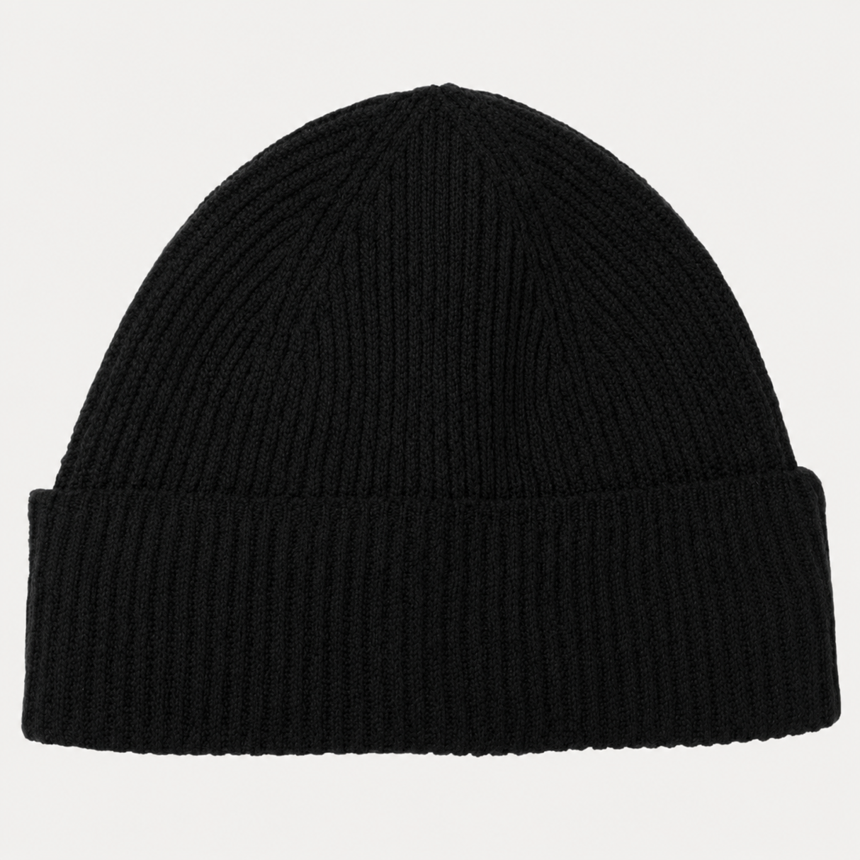 Pas Normal Studios Off-Race Merino wintermütze - Schwarz