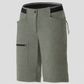 Short femme Dotout Storm - Vert