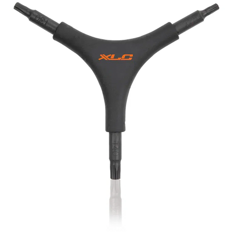 Clé XLC en Y TO-M17