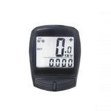 Ciclocomputer Wag Wireless VDO