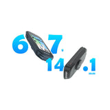 Compteur GPS iGPSPORT BSC300T - Noir iGPSPORT