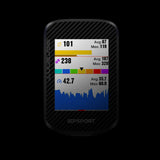 Compteur GPS iGPSPORT BSC300T - Noir iGPSPORT