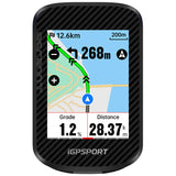 Compteur GPS iGPSPORT BSC300T - Noir iGPSPORT
