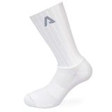All4cycling Aero Speed Socks - White