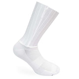 All4cycling Aero Speed Socks - White