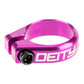 DEITY Circuit 34.9mm Halskette - Lila
