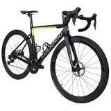 Colnago V3Rs Ultegra - Nero verde Colnago