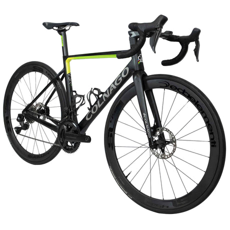 Colnago V3Rs Ultegra - Nero verde Colnago