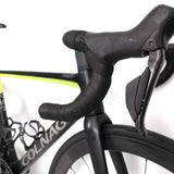 Colnago V3Rs Ultegra - Nero verde Colnago