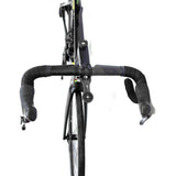 Colnago V3Rs Ultegra - Nero verde Colnago