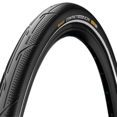 Cubierta Continental Contact Urban 700 x 40 - Negro