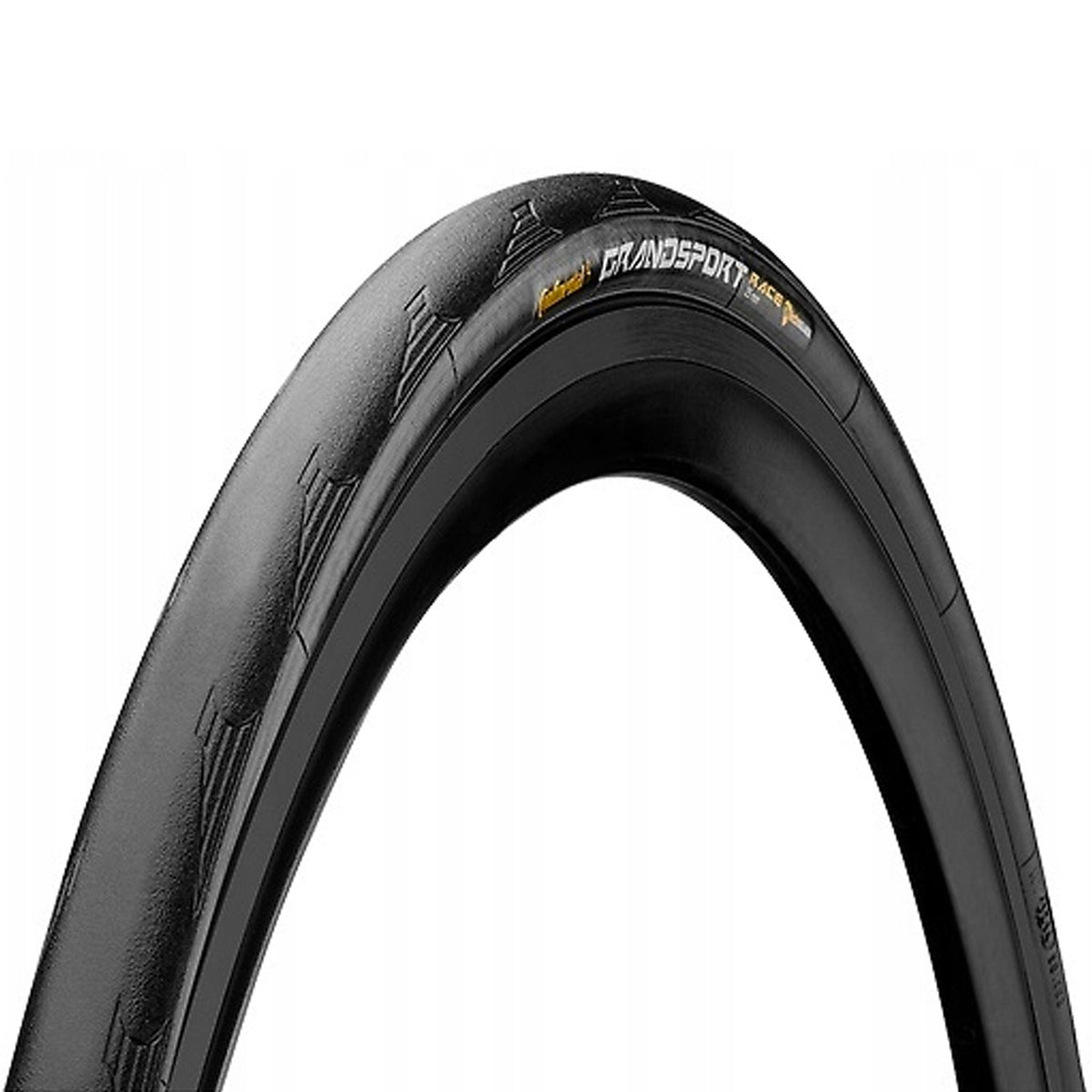 Neumático Continental Grand Sport Race 25C - Negro - N