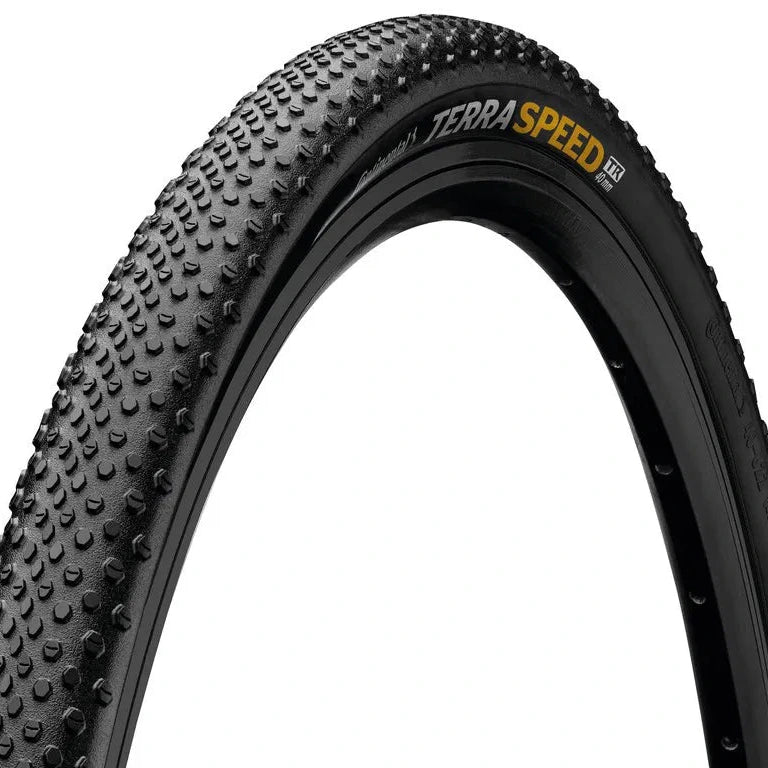 Faltreifen Continental Terra Speed ProTection TR - 40 mm