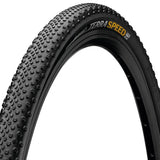 Faltreifen Continental Terra Speed ProTection TR - 40 mm