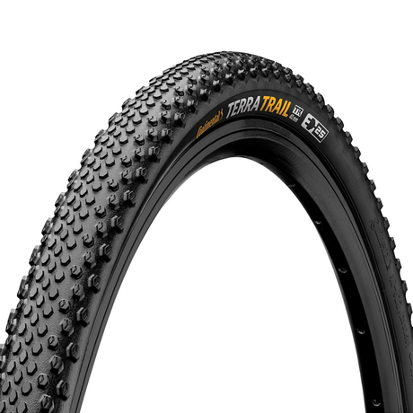 Copertoncino Continental Terra Trail Pro Tection - 40 mm Continental