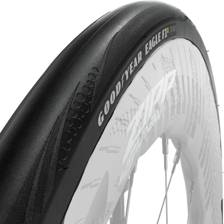 Faltreifen Goodyear EAGLE F1 R Aero z29 - 700x29c