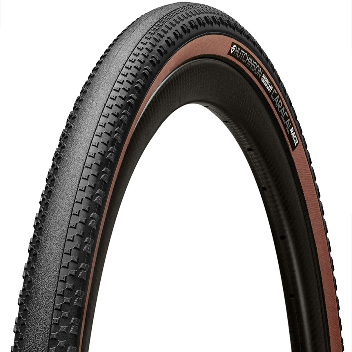 Pneu de route Hutchinson Caracal Race TLR Mach 3.0 700x40 - Para - O