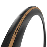 Copertoncino Michelin Pro 5 TRL Gum-X 700X30C - Para Michelin