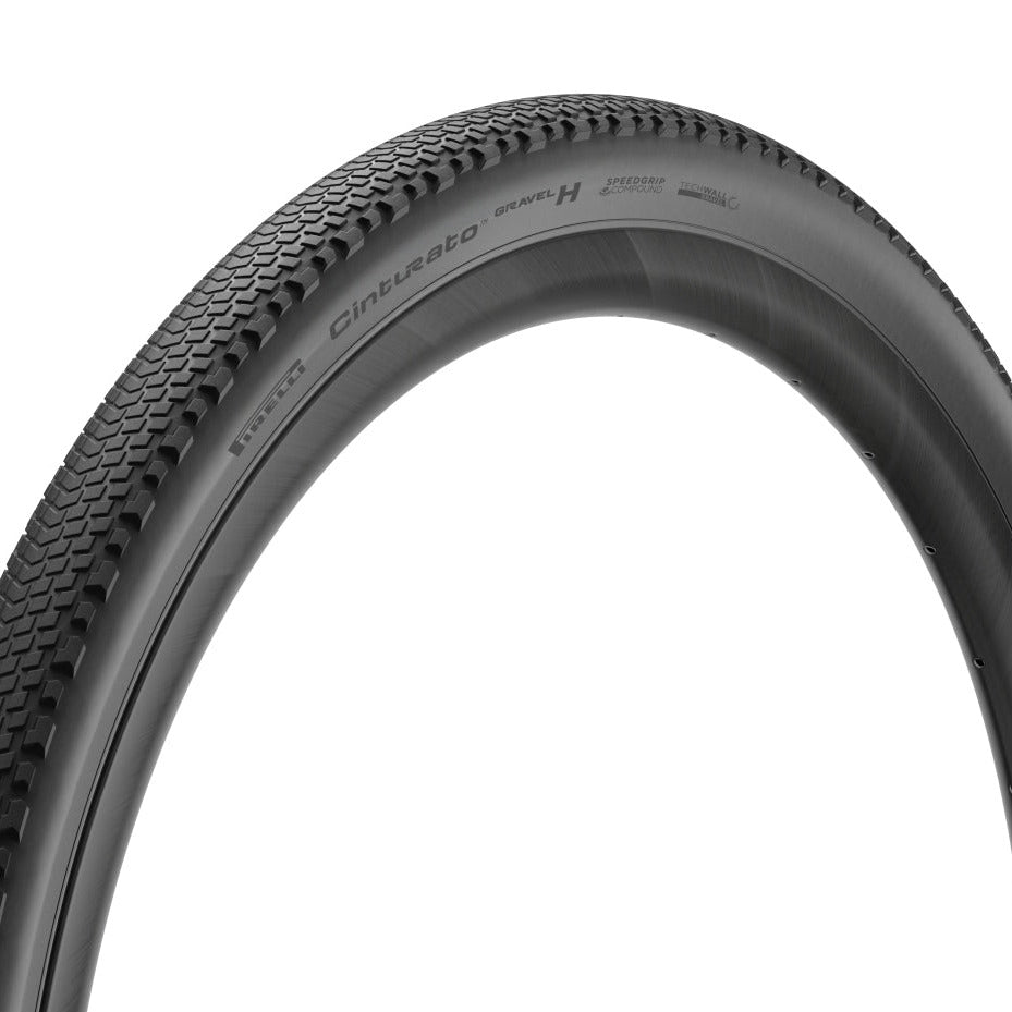 Copertoncino Pirelli Cinturato Gravel H Performance Line TLR 650bx40 - Nero Pirelli