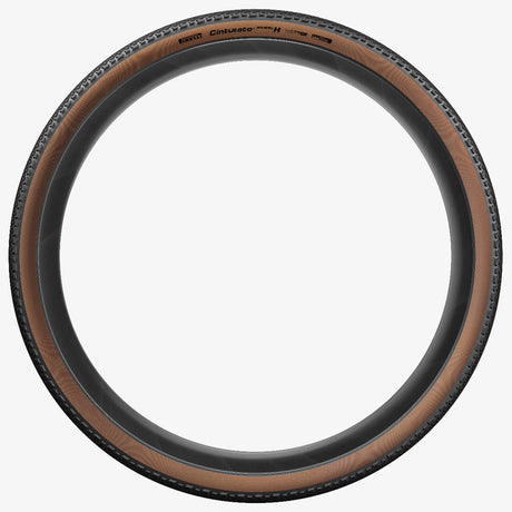 Copertoncino Pirelli Cinturato Gravel H SmartEVO ProWall 700x45 - Classic Pirelli