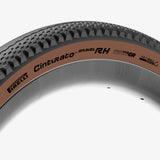 Faltreifen Pirelli Cinturato Gravel RH High Performance Line 700x45 - Classic