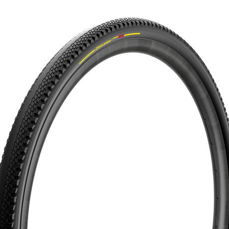 Copertoncino Pirelli Cinturato Gravel RH High Performance Line 700x50 - Team Edition Pirelli