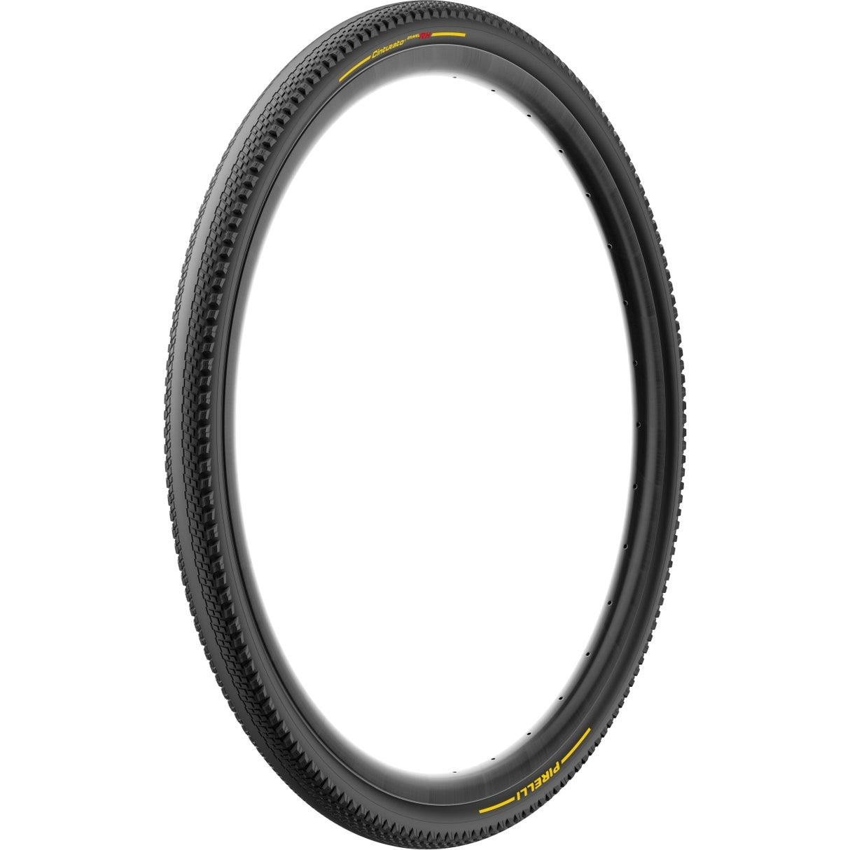 Pneu de route Pirelli Cinturato Gravel RH High Performance Line 700x50 - Team Edition Pirelli